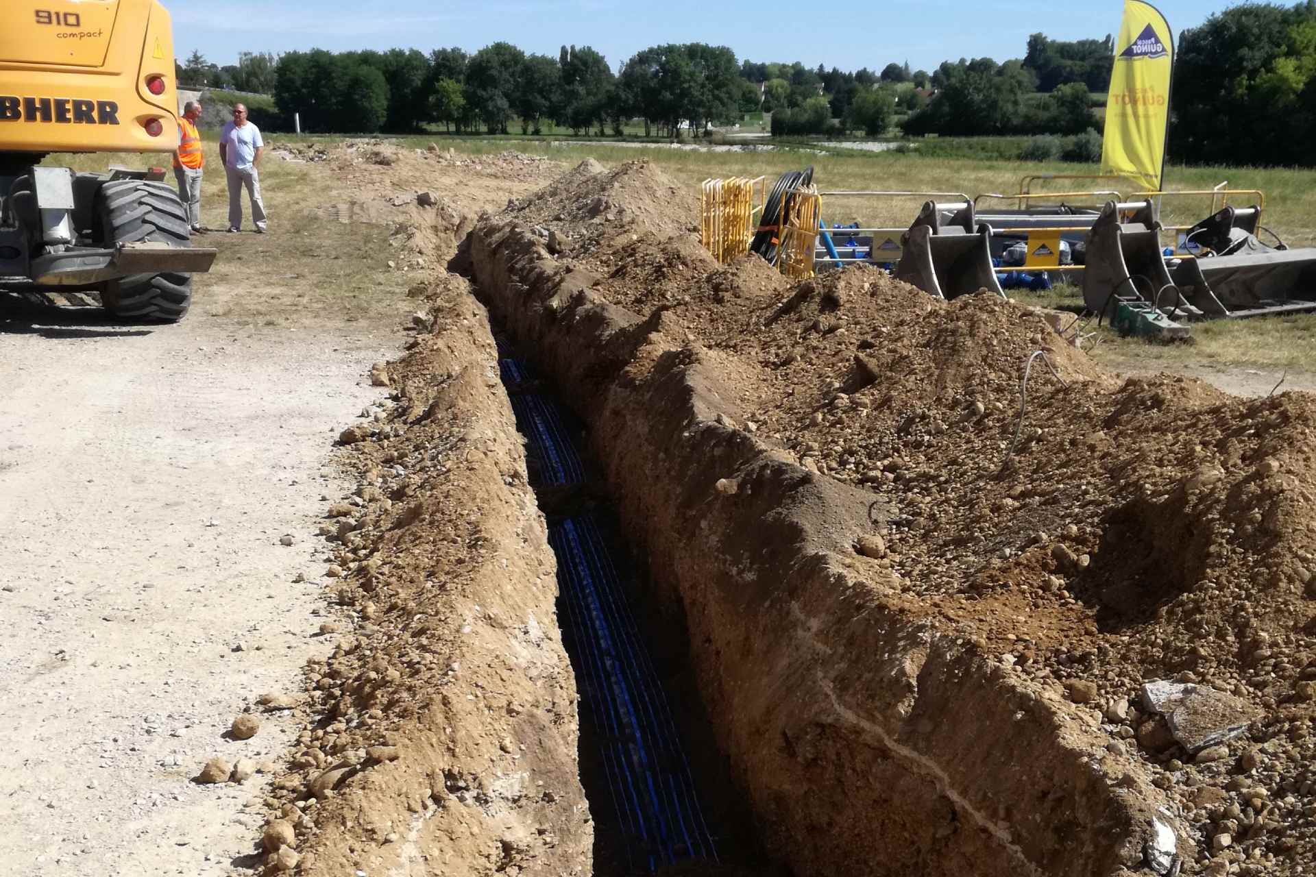 interconnexion