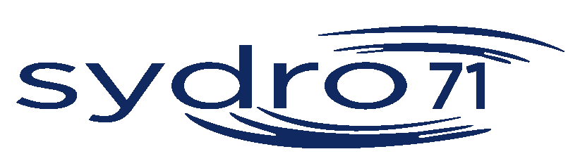 Syndicat Mixte Départemental de Sécurisation et de Gestion des Réseaux d'Eau Potable-logo